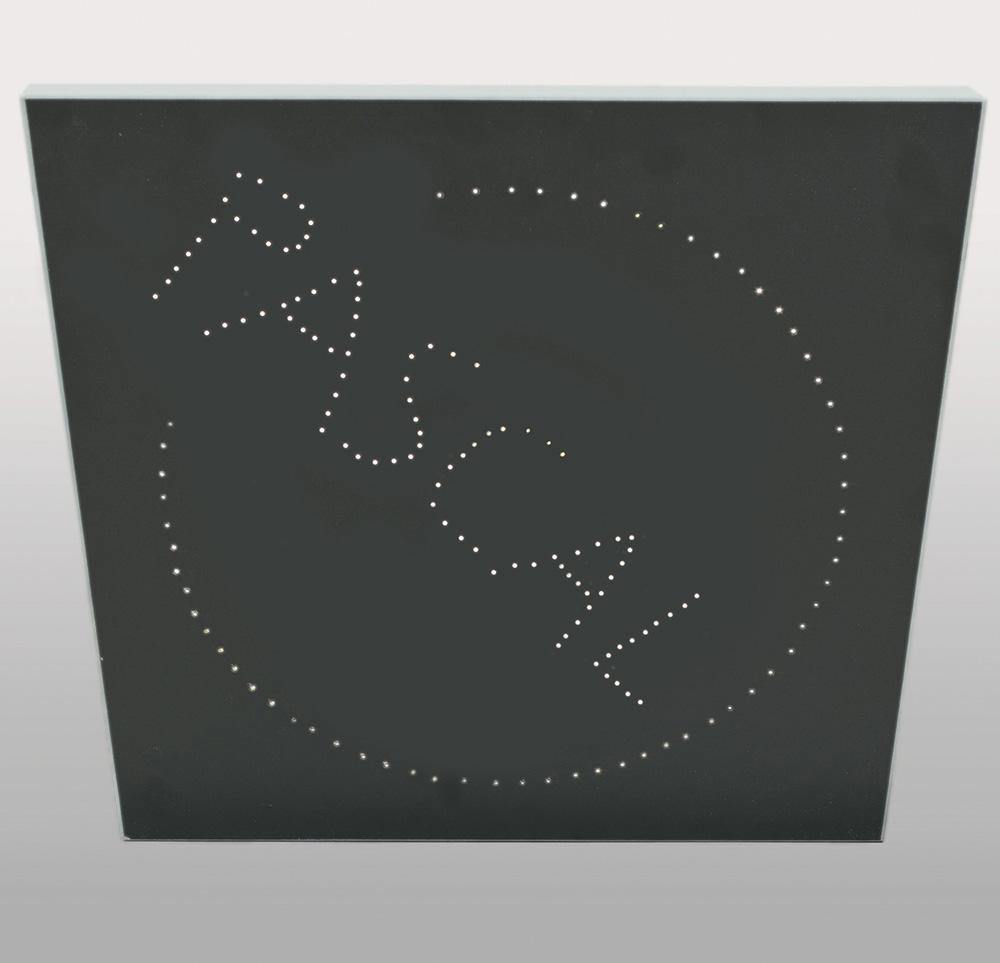 Встраиваемый светодиодный светильник Paulmann SkyLight 92183