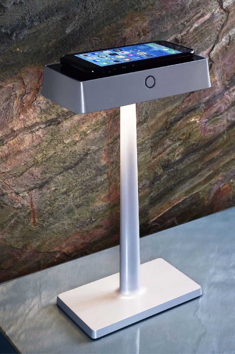 Уличный светильник Deko-Light Algieba 346040