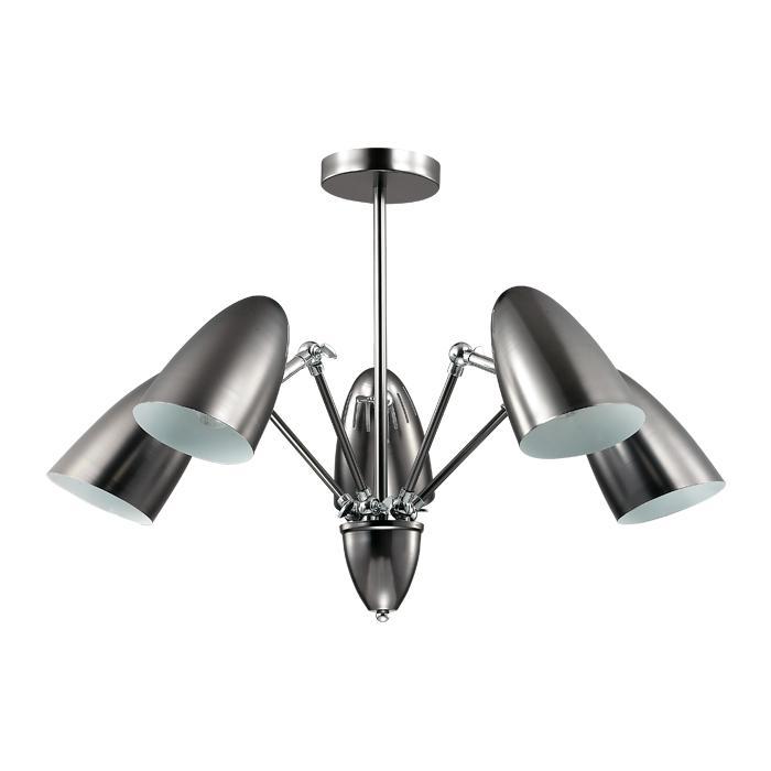 Потолочная люстра Lumion Kriya 3589/5C