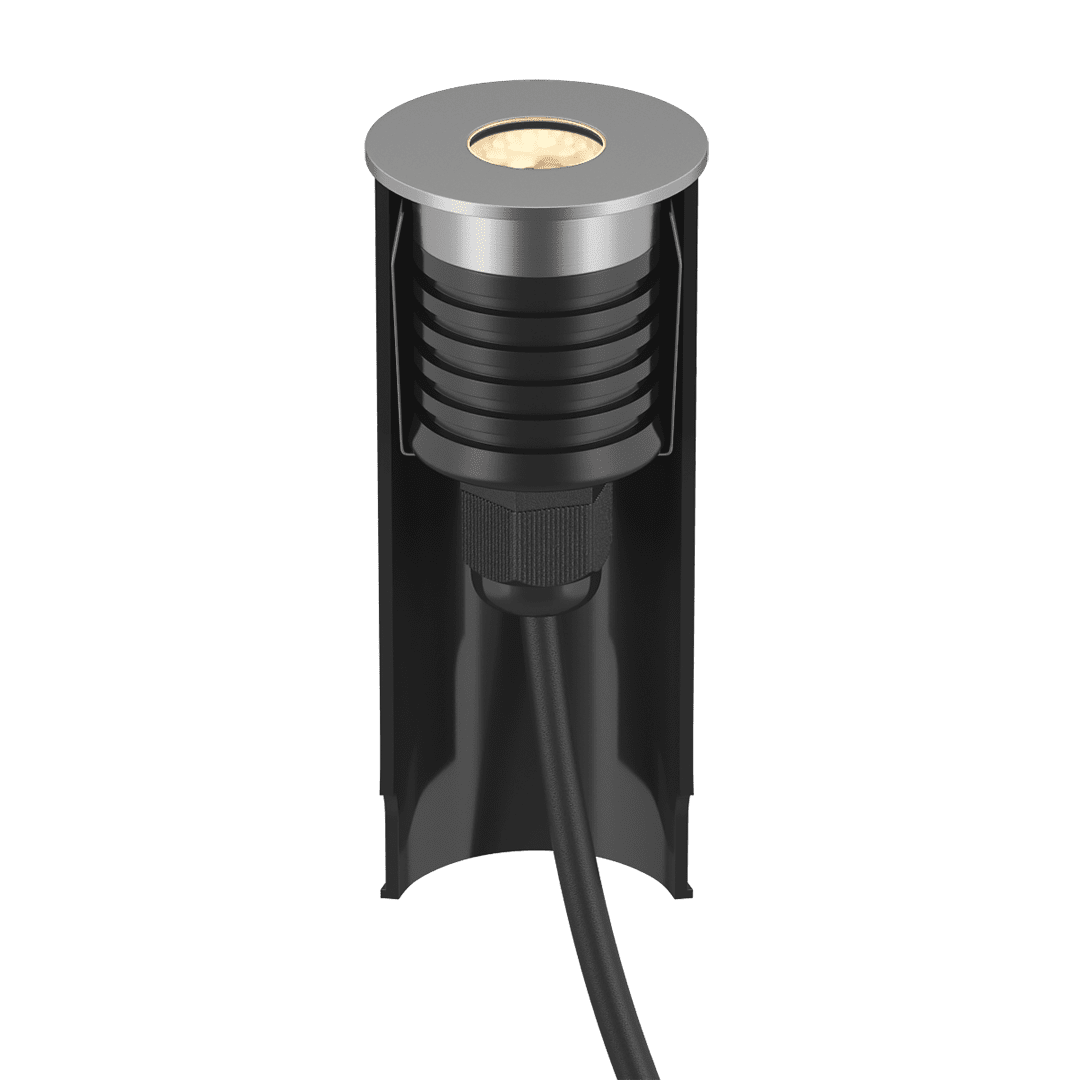 Ландшафтный светильник DesignLed DL-AL-0471-1-SL-NW 003742