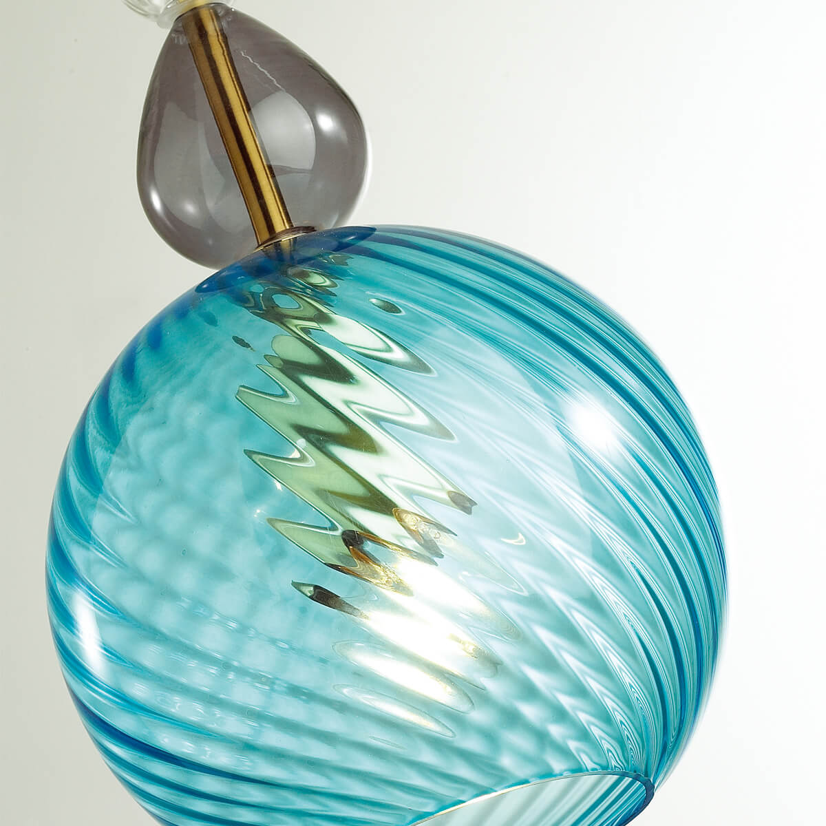 Подвесной светильник Odeon Light Bella 4648/1