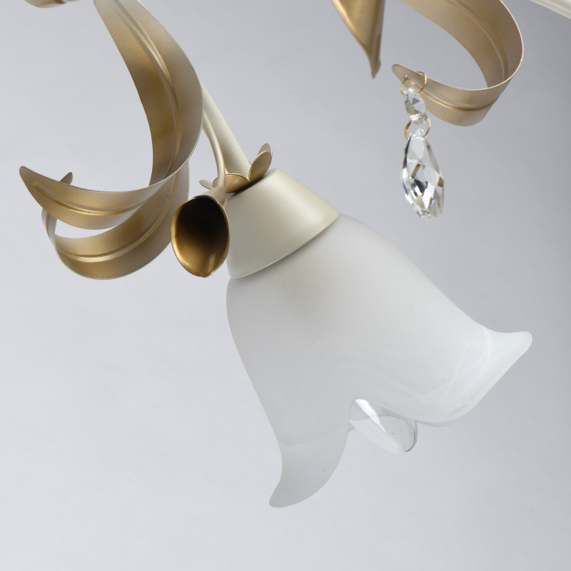 Накладная люстра MW-Light 242017406