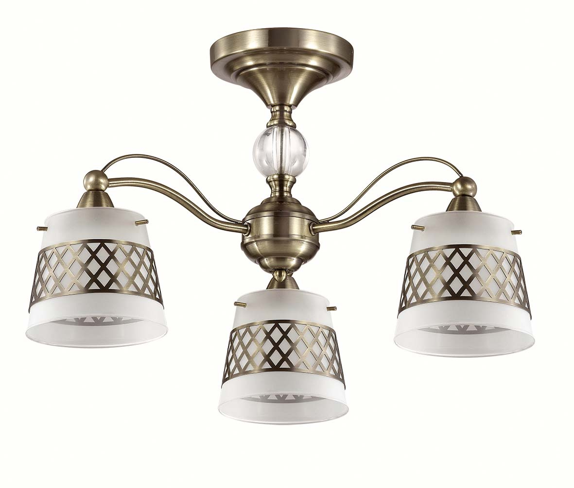Потолочная люстра Lumion Castella 3050/3C