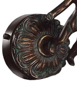 Бра Lumien Hall Эльза W17050S/1PCRG