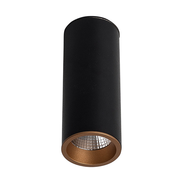 Влагозащищенный светильник LeDron SLC7391/7W-BG 00000014599