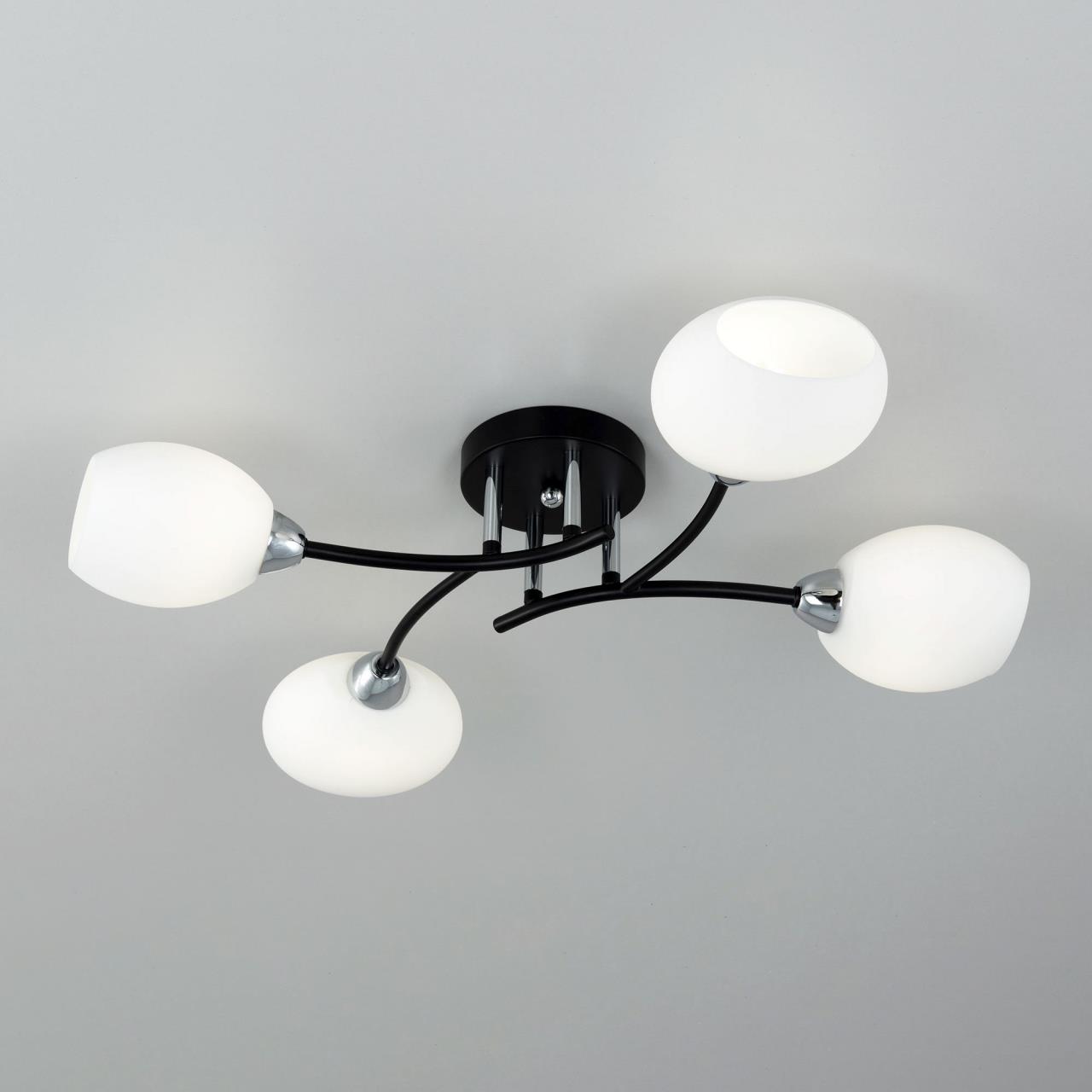 Потолочная люстра Citilux Флорида CL148145 в Москве