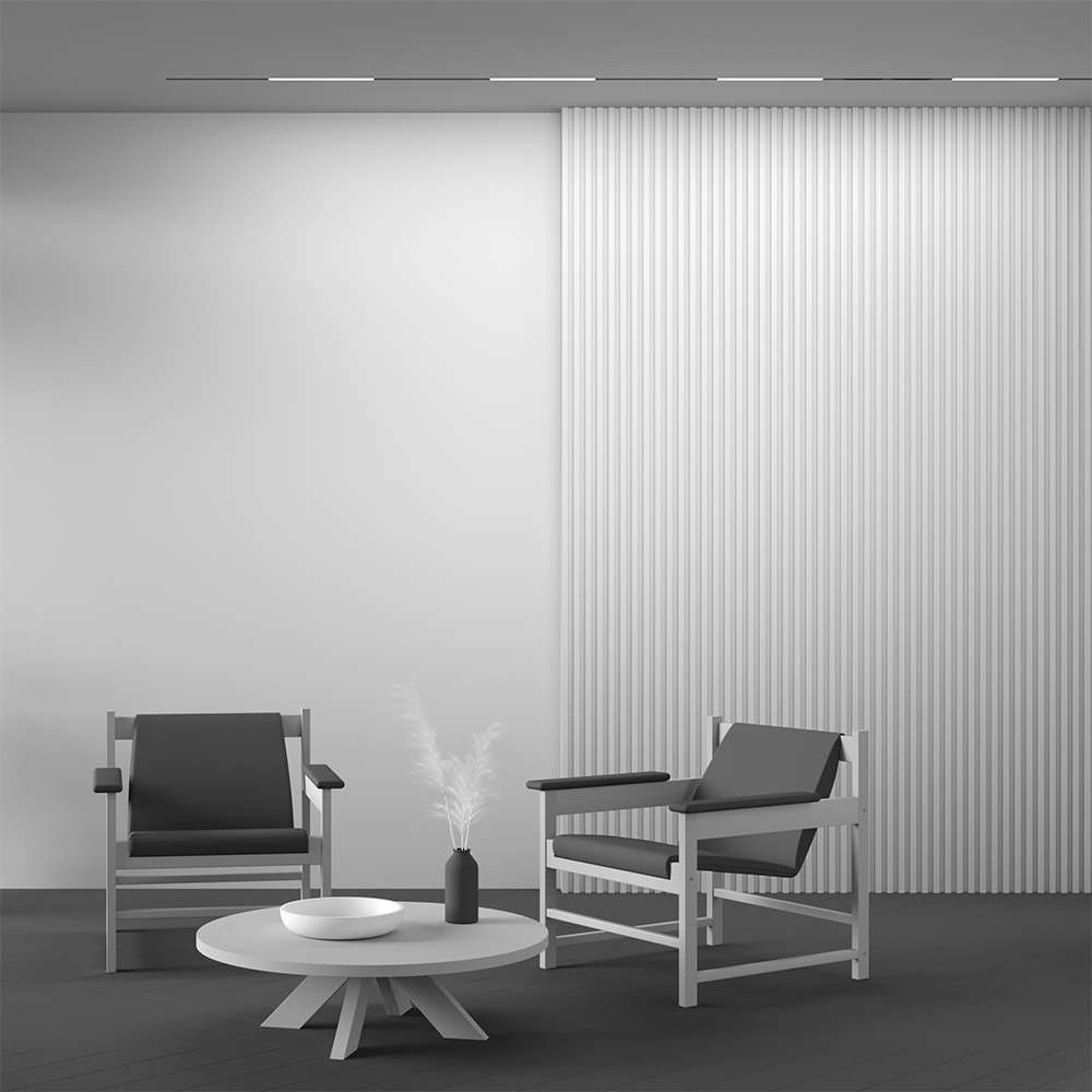 Трековый магнитный светильник Maytoni Parete TR106-2-18W3K-B