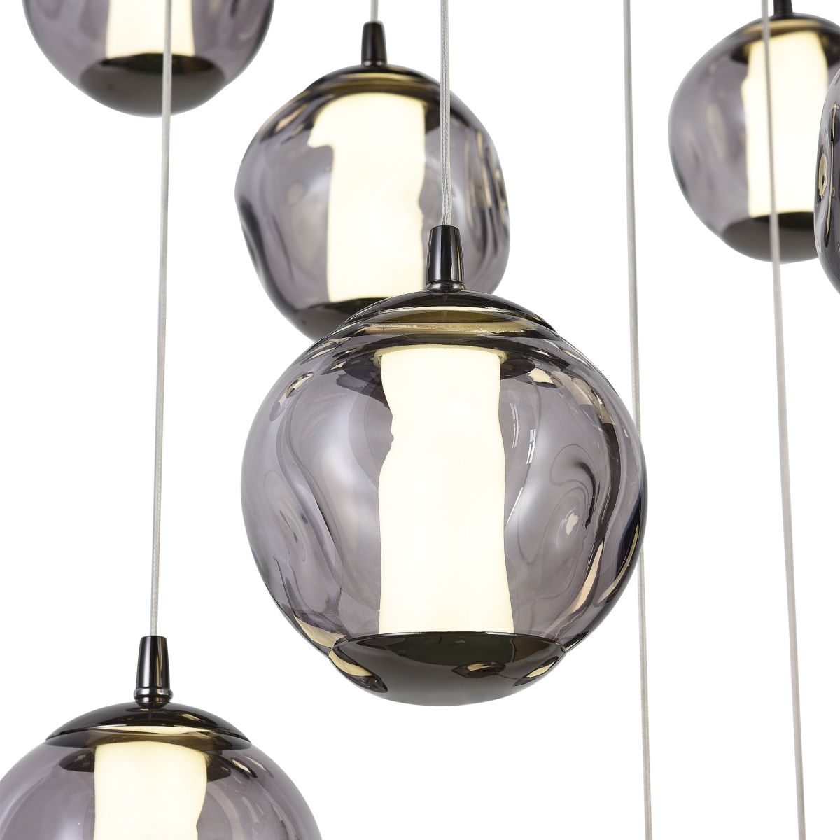 Каскадная люстра ST Luce Helmi SL6520.403.20