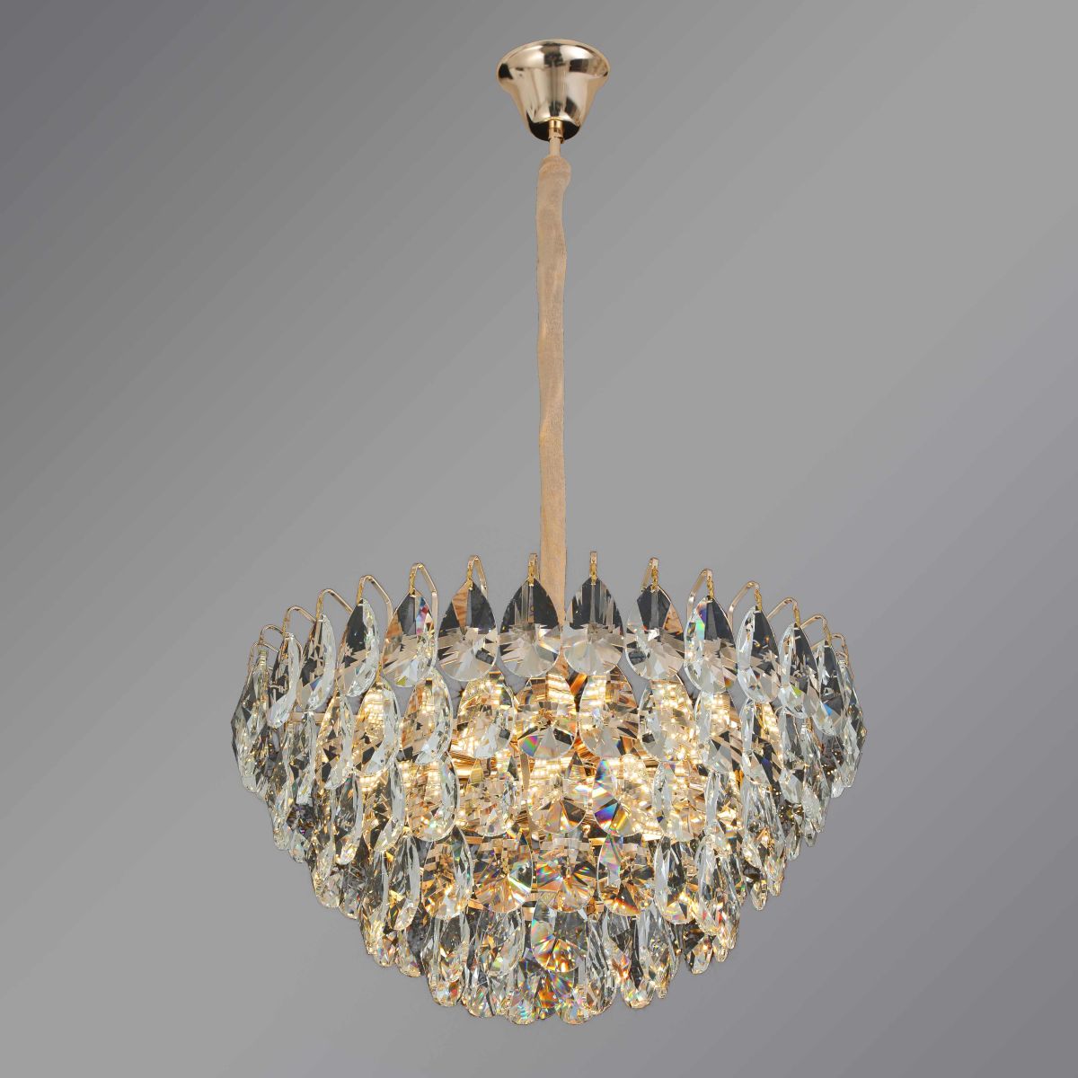 Подвесная люстра Alfa Light F4024-11