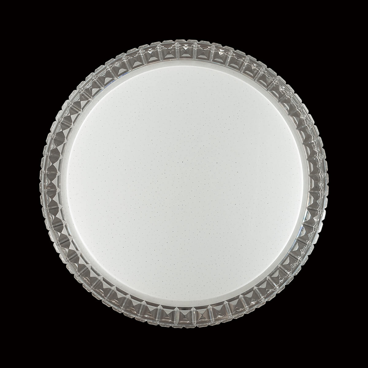 Настенно-потолочный светодиодный светильник Sonex Brisa 2036/FL