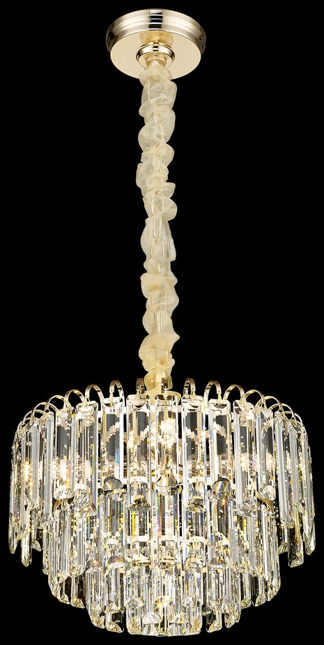 Подвесная люстра Wertmark Krista WE130.05.303