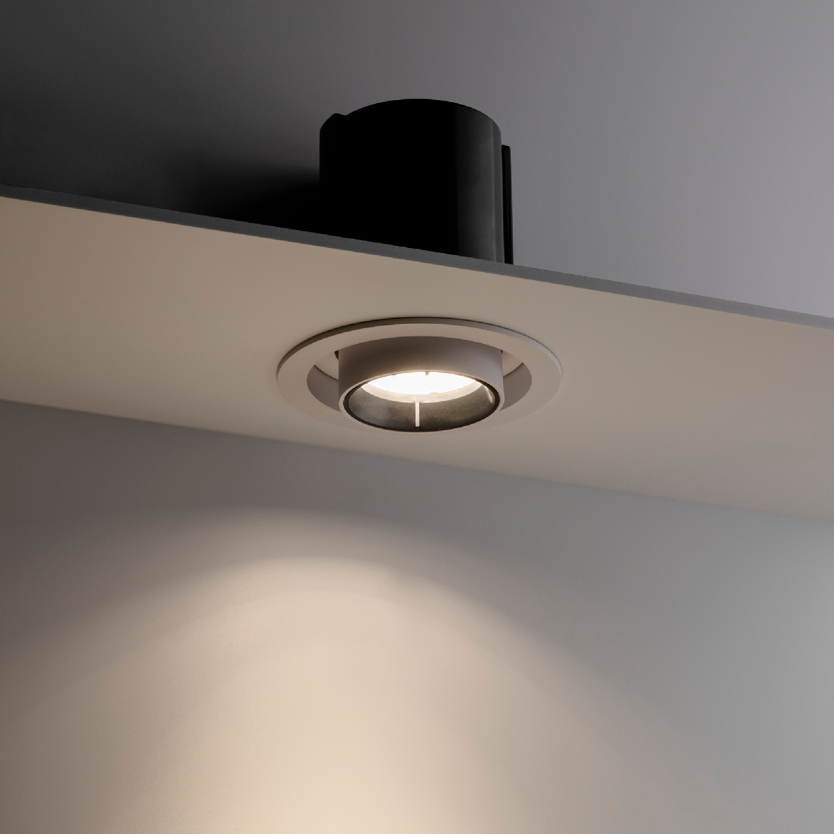 Встраиваемый спот Ritter Artin 59993 7