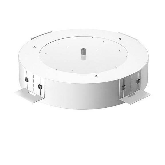 Встраиваемый светодиодный светильник SLV Medo 40 Led Frame 1001906