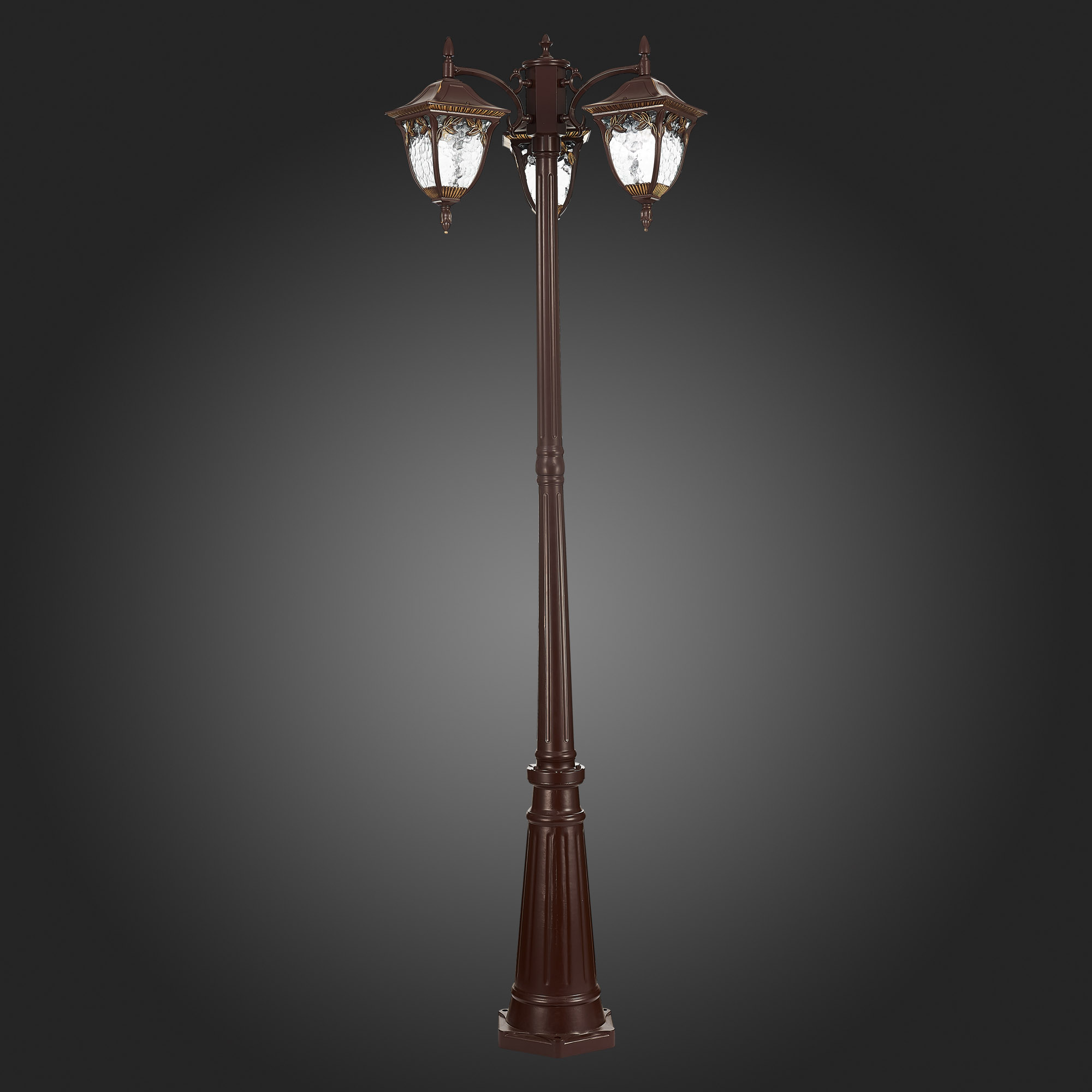 Садово-парковый светильник ST Luce Chiani SL083.705.03 в Москве