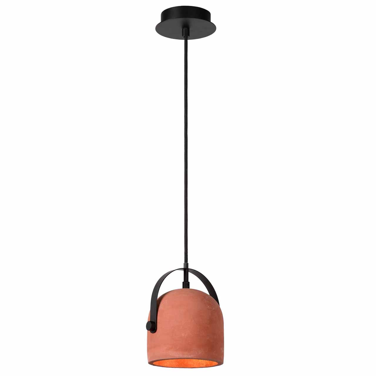 Подвесной светильник Lucide Molio 45457/01/57