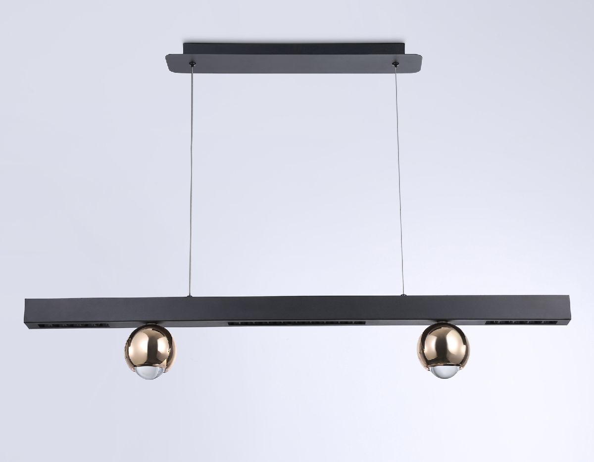 Подвесной светильник Ambrella Light Comfort FL5956