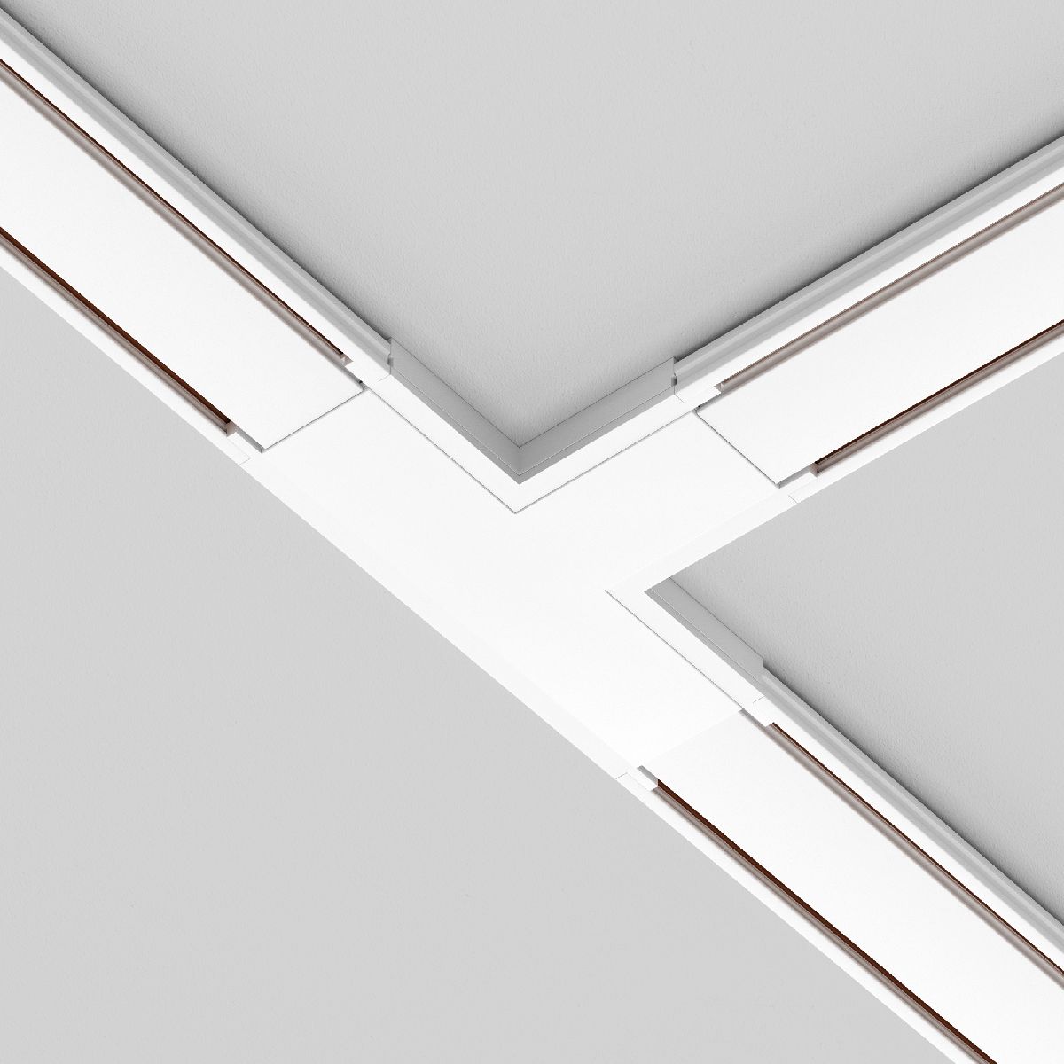 Коннектор питания Maytoni Accessories for tracks Radity TRA084CT-11W