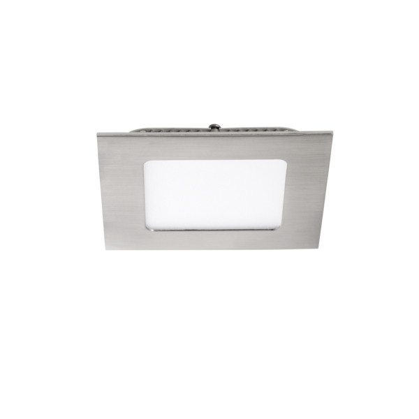 Встраиваемый светильник Kanlux Katro V2LED 6W-NW-SN 27217