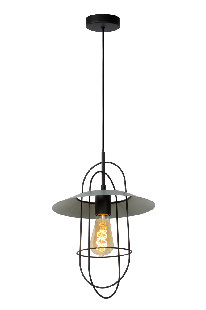 Подвесной светильник Lucide MASSON 74309/01/37