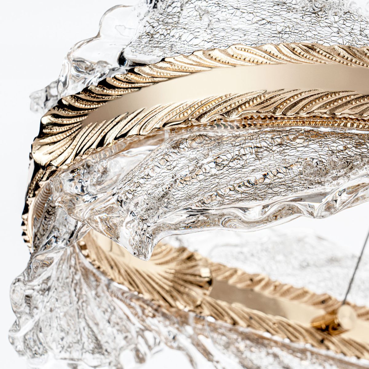 Подвесная люстра Modelux ML.8180.1080 CP