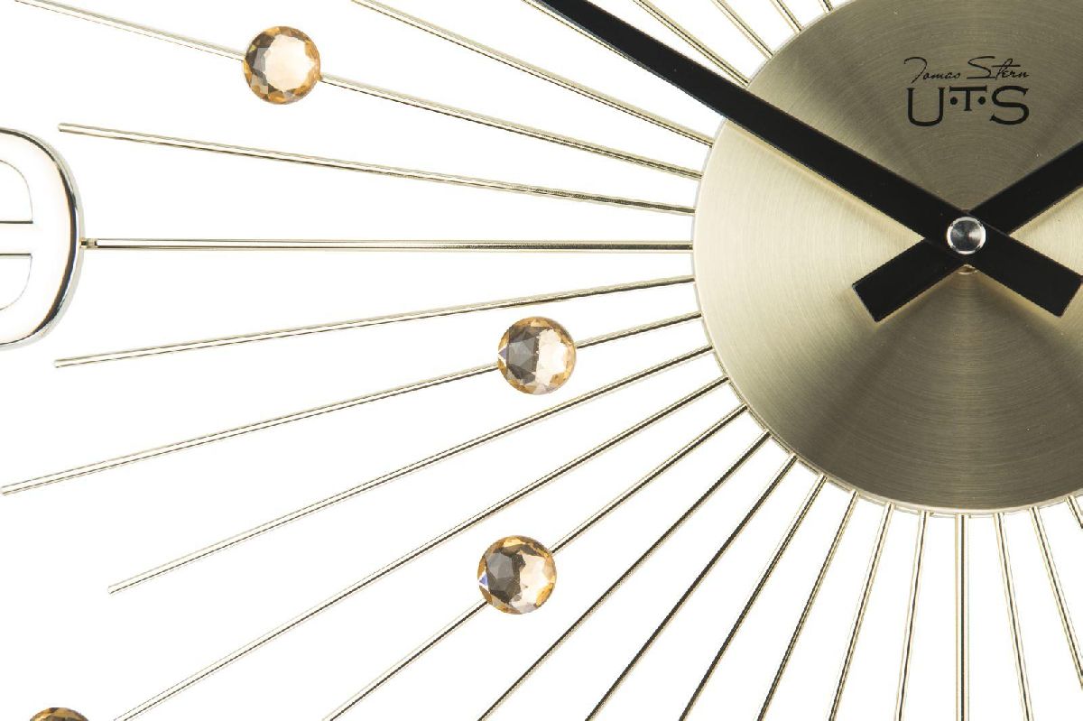 Настенные часы Tomas Stern 8010