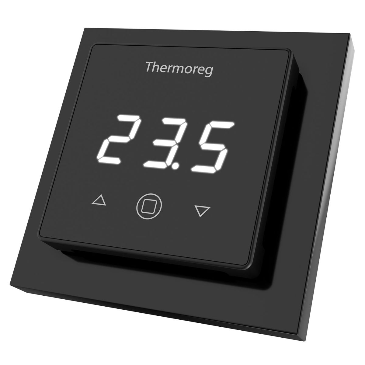 Терморегулятор Thermoreg TI-300 Black
