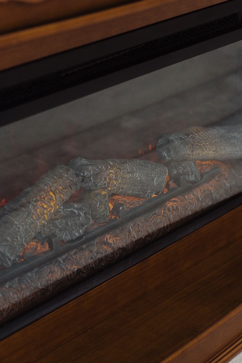 Электрокамин Elekam Gloria Plus с очагом Pulsar 100139