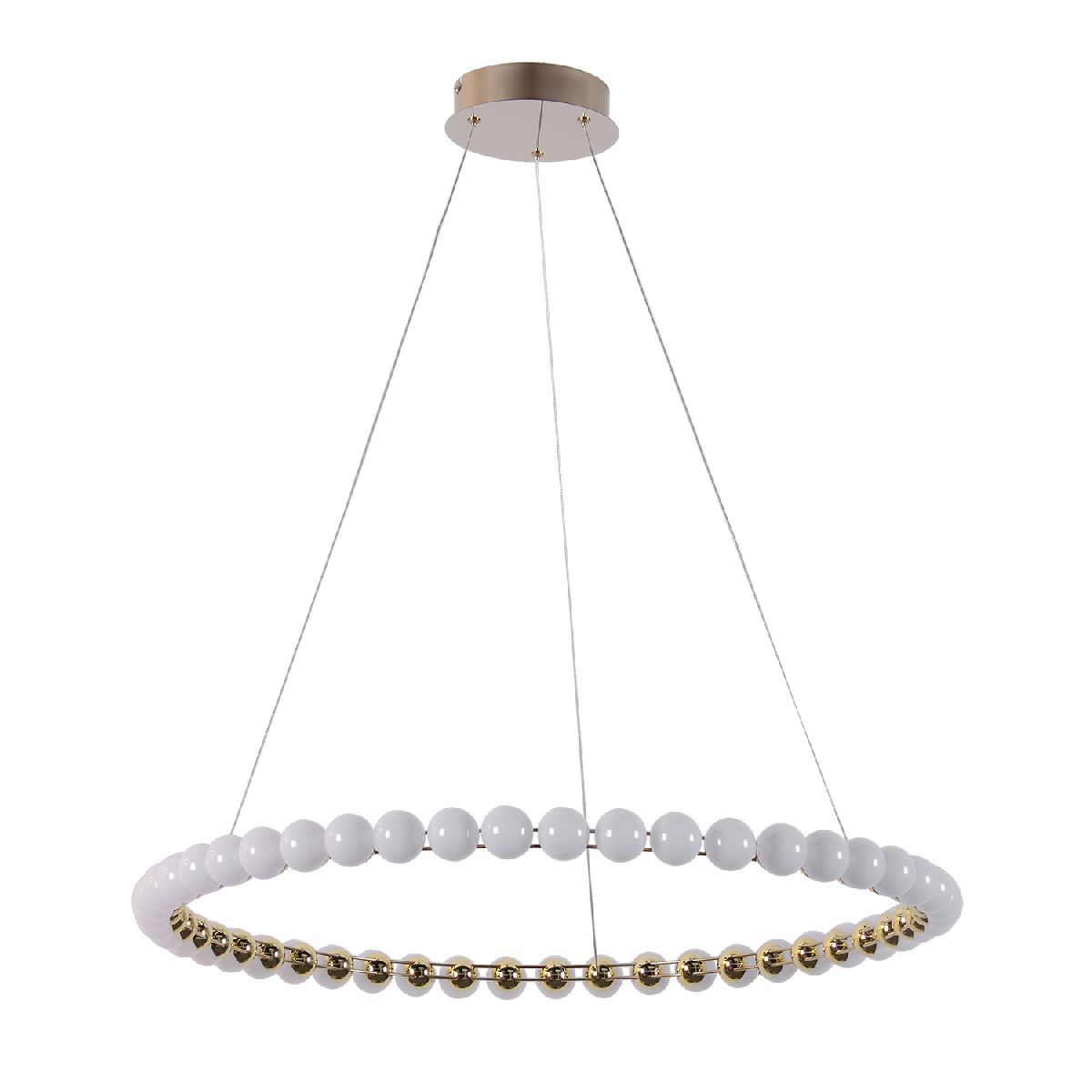 Подвесная люстра Favourite Helmet 4590-8P