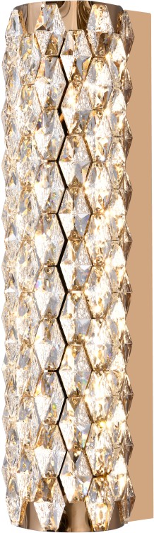 Настенный светильник Stilfort Ромбус 4040/03/01W