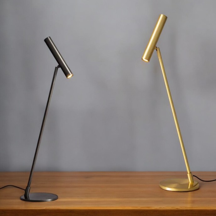 Настольная лампа ImperiumLoft Adlaug 275800-75