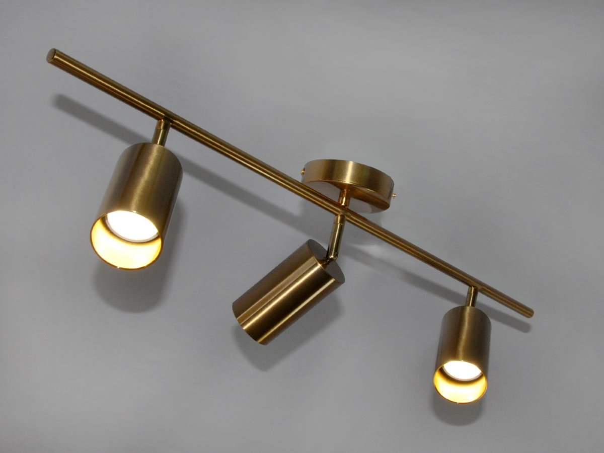 Спот Elvan NLS-2449/3