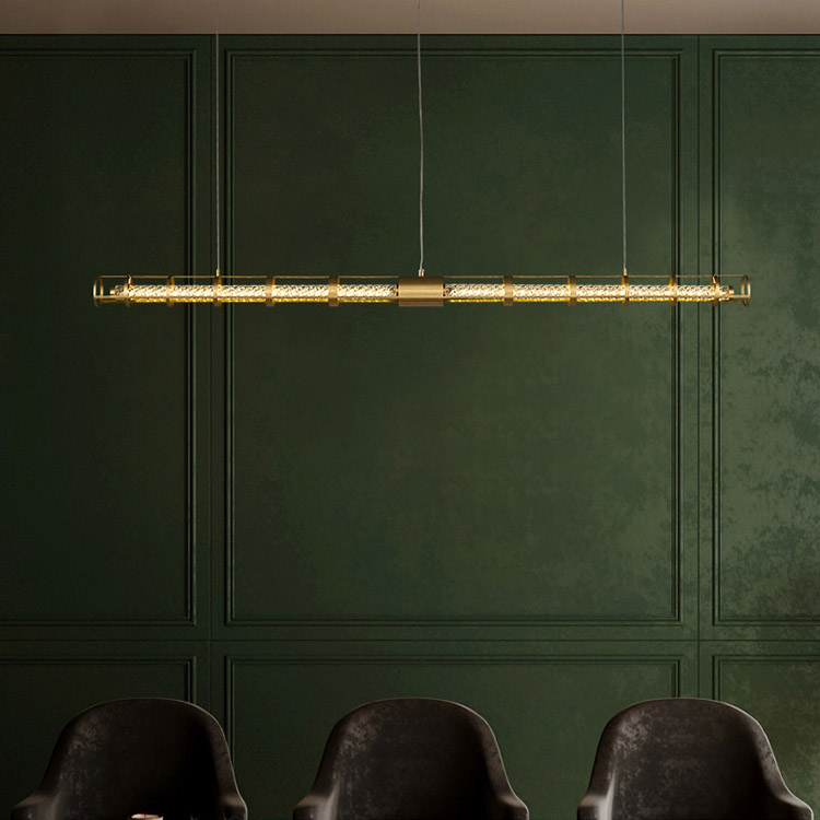 Подвесная люстра ImperiumLoft Optima 204461-23