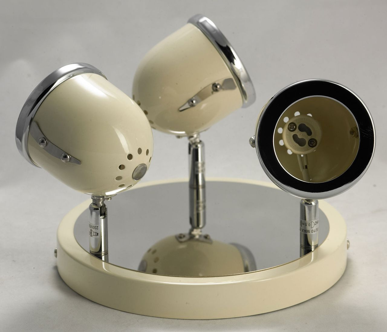 Спот Lussole Tivoli GRLSN-3117-03