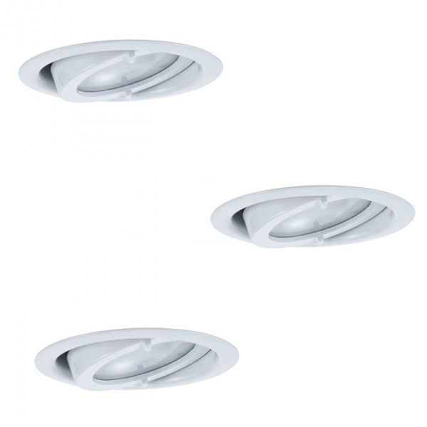 Мебельный светильник Paulmann Furniture Micro Line Dress 93523