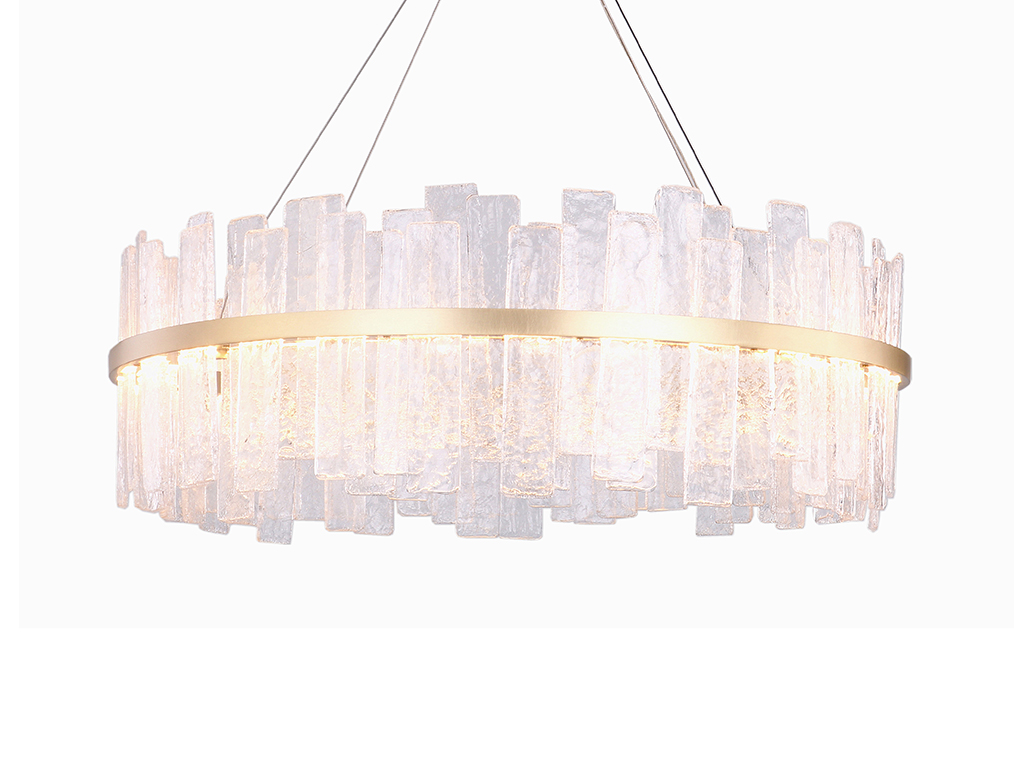 Подвесная люстра Newport 10830 10830/80 М0066679