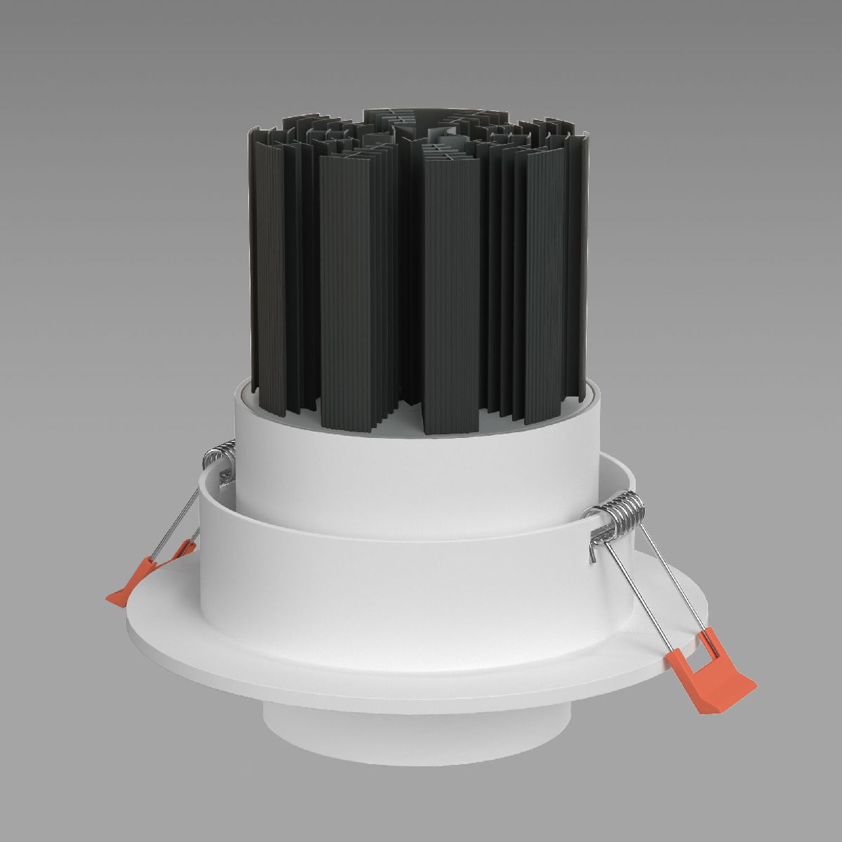 Встраиваемый светильник Elektrostandard Zoom 4690389196904 a064034