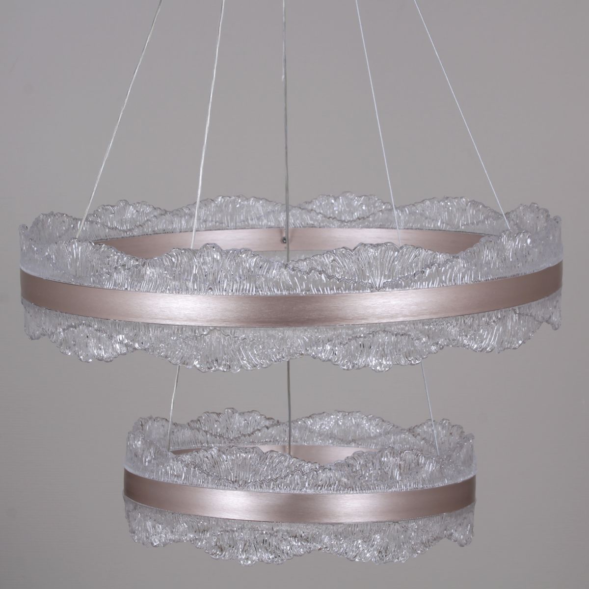 Подвесная люстра Reluce 32490-0.4-02S