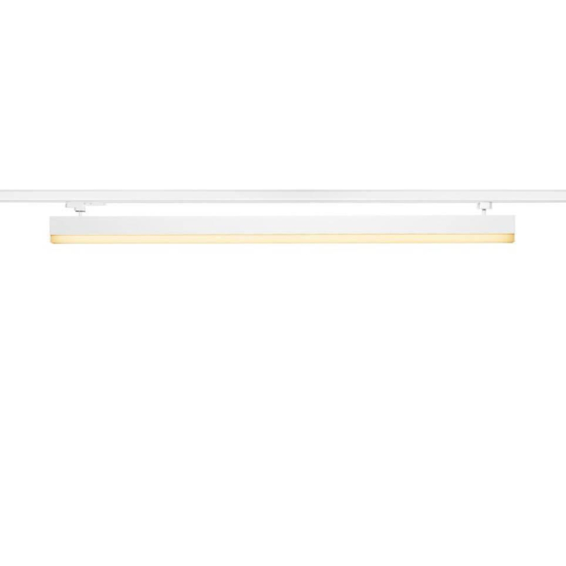 Трековый светодиодный светильник SLV S-Track Sight Track 1002662