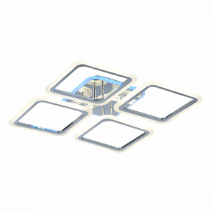 Потолочный светодиодный светильник Evoluce Serenity SLE900112-04RGB