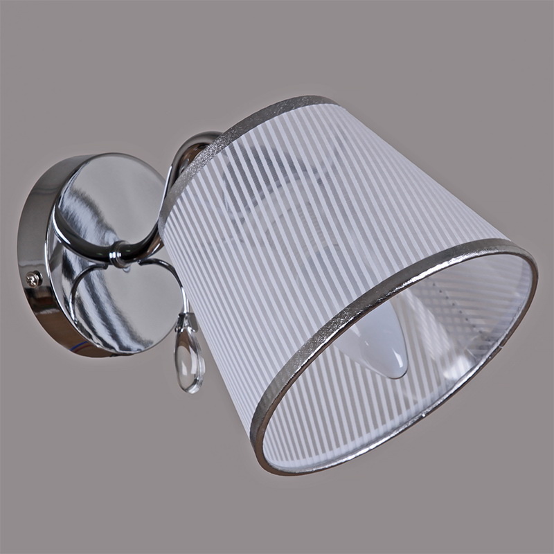 Бра Illumico IL0338-1WSQ-29 CR