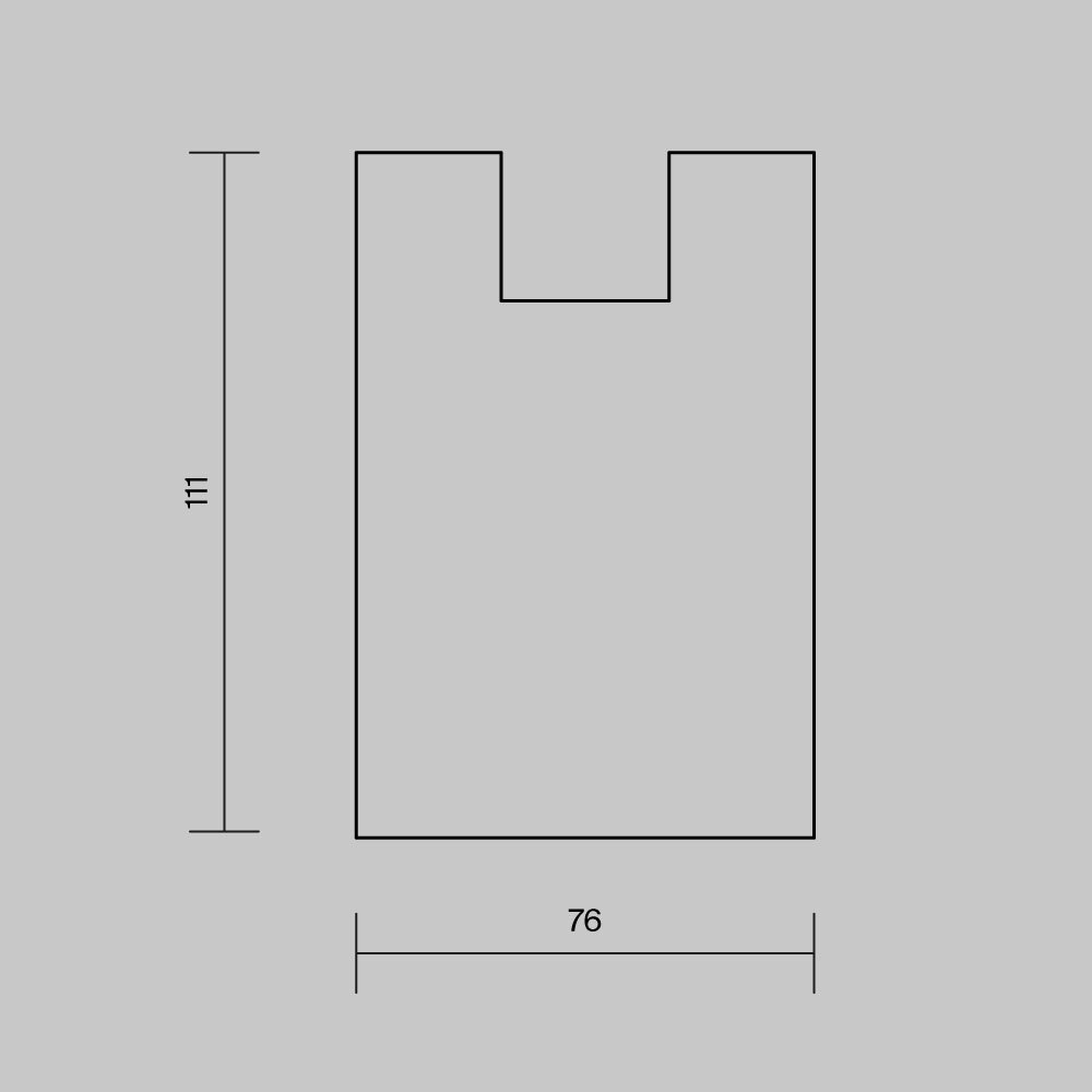 Уличный трековый светильник Maytoni Alfa O-TR01-3-S-16WB3K
