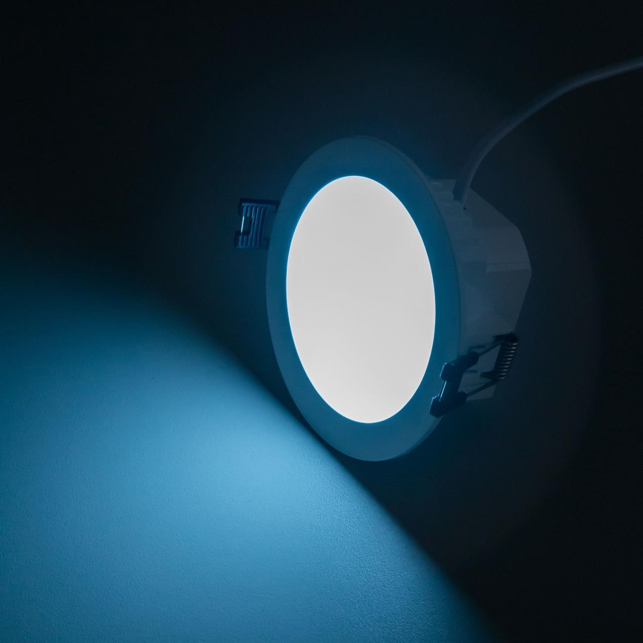 Встраиваемый светильник Citilux Акви CLD008110V в Москве