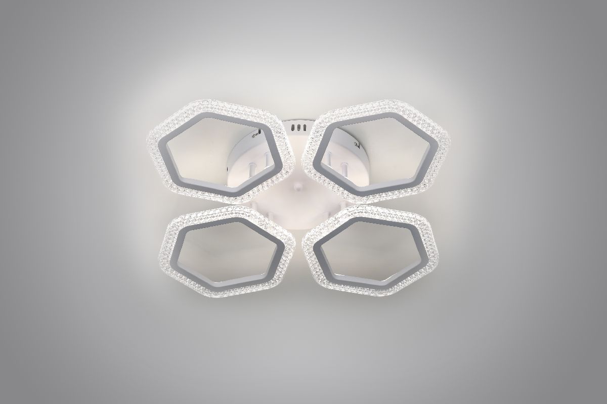 Потолочная люстра Rivoli Nancy Б0060846