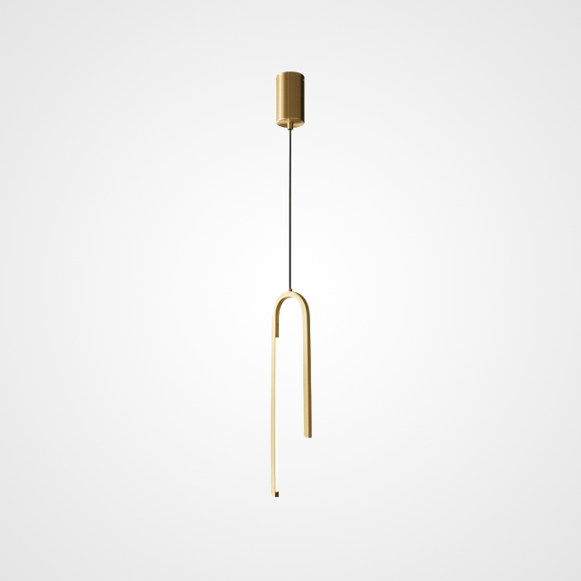 Подвесной светильник ImperiumLoft Wiki 212898-23