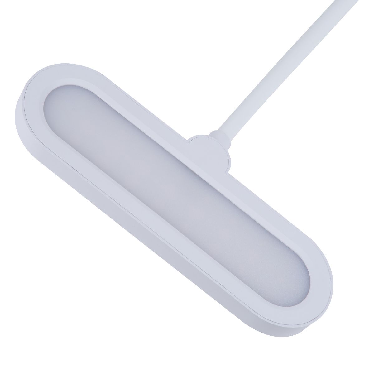 Настольная лампа Uniel ULM-D603 10W/3000-6000K/DIM WHITE UL-00011097