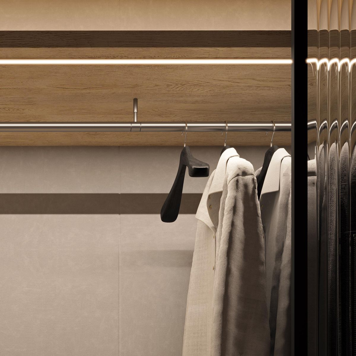 Светодиодная лента Arlight UL-A160-5mm 24V Warm3000 (9.6 W/m, IP20, 5m) 037806(1)