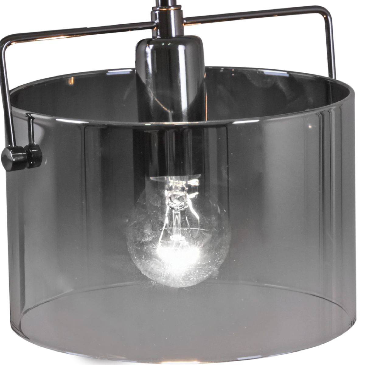 Люстра на штанге Illumico IL5435-3CST-79 AN