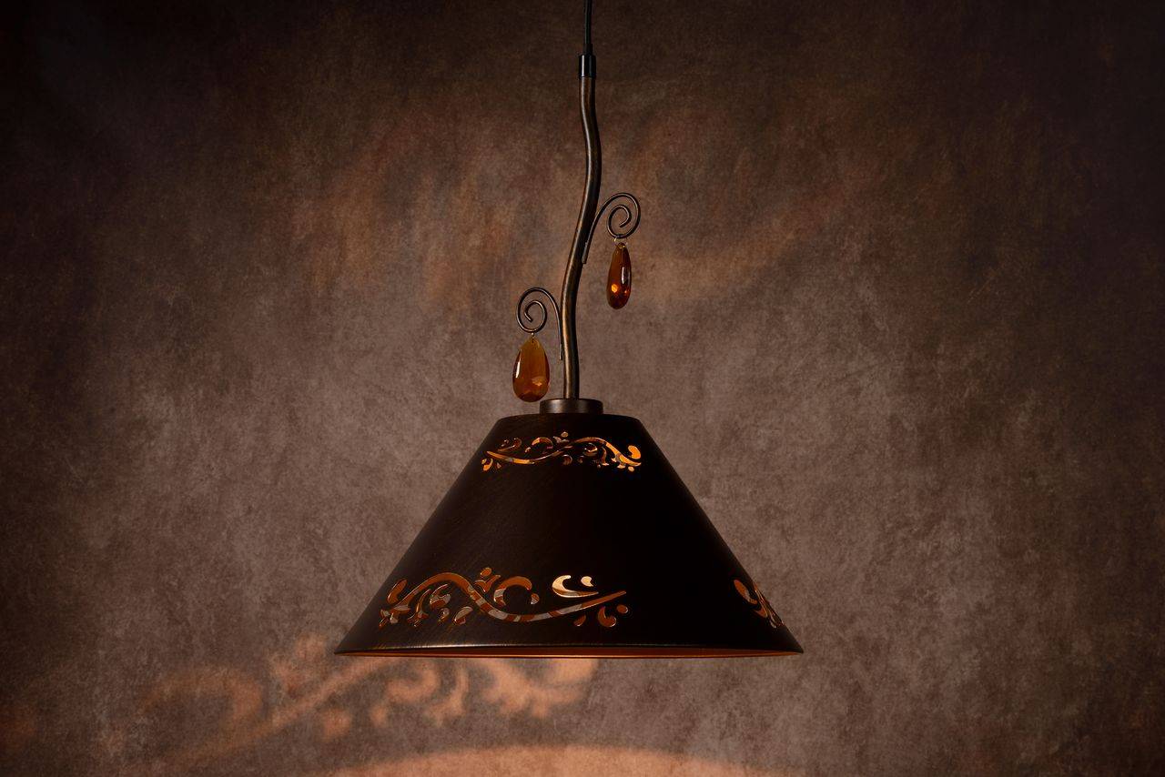 Подвесной светильник Lucide Dorint 71399/01/97