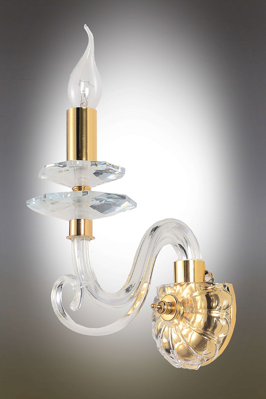 Бра Omnilux Azzagulta OML-70311-01