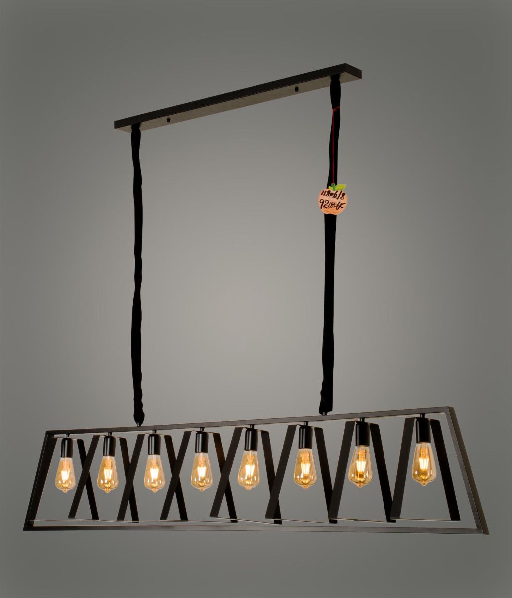 Подвесная люстра Alfa Light F4124-12